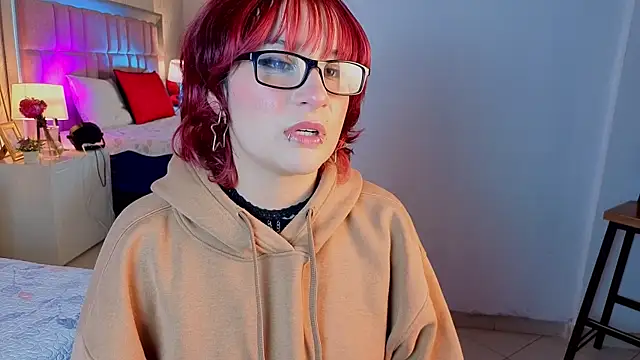 RobinBennett online show from April 2026 08:48:02 PM