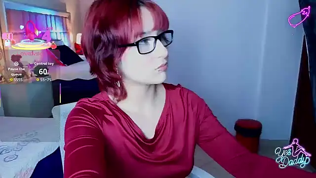 RobinBennett online show from April 2026 01:23:02 PM