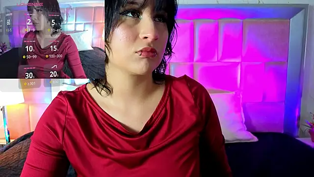 RobinBennett online show from May 2026 08:20:02 PM