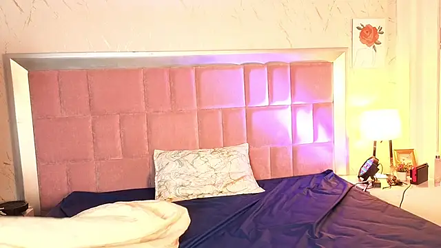 RobinBennett online show from February 2026 12:27:01 PM