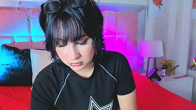RobinBennett online show from May 2026 02:45:01 PM