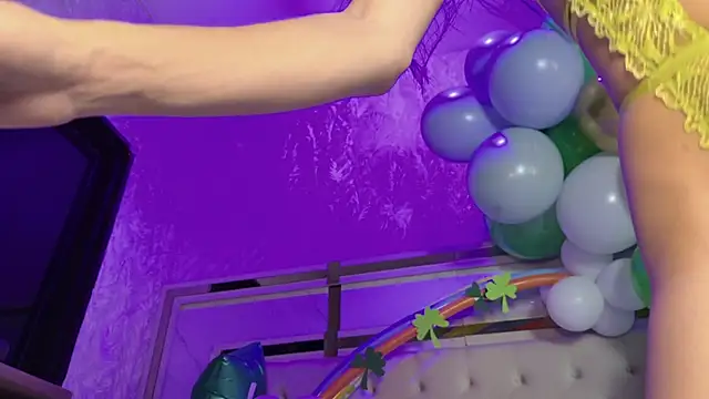 Cameron Hearts online show from March 2026 12:23:02 PM