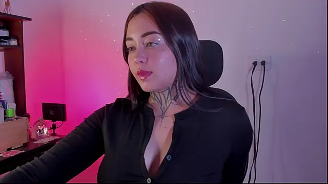 SofiaBermudez online show from October 2025 11:47:01 PM