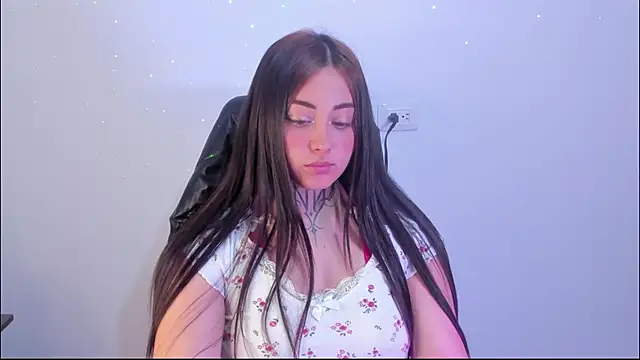 SofiaBermudez online show from October 2025 02:49:02 AM