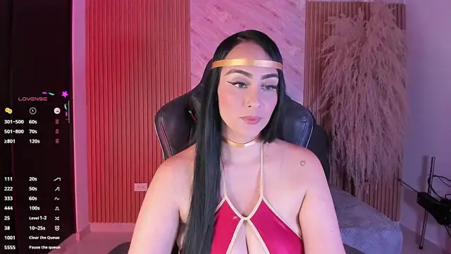 Snapshot of ashly_moonn chatting on October 2025 02:14:02 PM ashly moonn online show from October 2025 02:14:02 PM