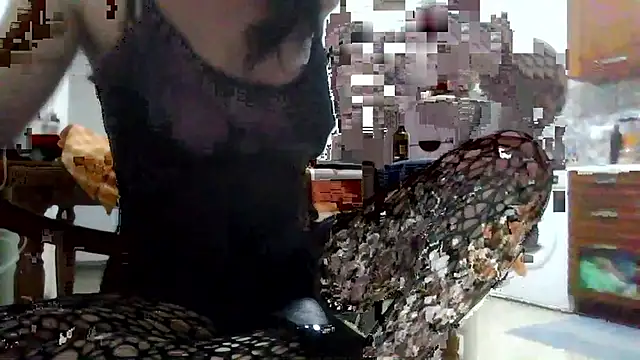 Astrid3 online show from January 2026 10:13:02 PM