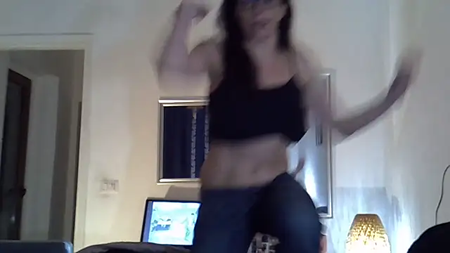 Astrid3 online show from March 2026 08:54:02 PM