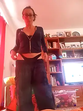 Snapshot of Astrid3 chatting on October 2025 12:07:02 PM Astrid3 online show from October 2025 12:07:02 PM