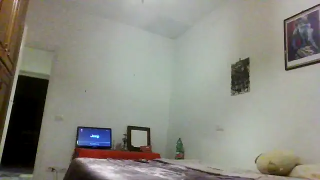 Astrid3 online show from January 2026 12:25:01 AM