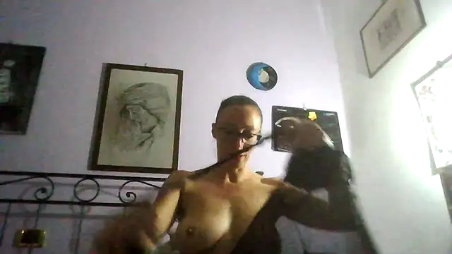 Snapshot of Astrid3 chatting on November 2025 01:00:02 AM Astrid3 online show from November 2025 01:00:02 AM