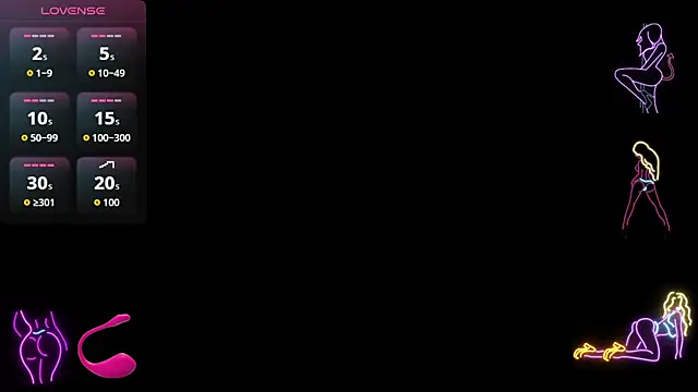 Alondra Campbell online show from October 2025 03:16:01 AM