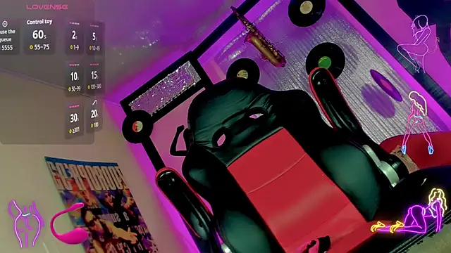 Alondra Campbell online show from October 2025 03:16:02 AM