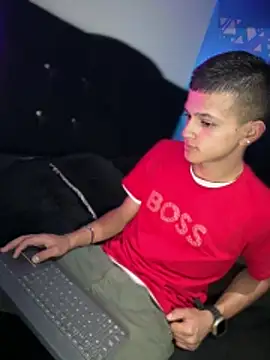 Boyxcock7 online show from May 2026 04:31:01 AM