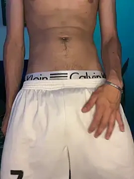 Boyxcock7 online show from September 2025 10:10:01 PM