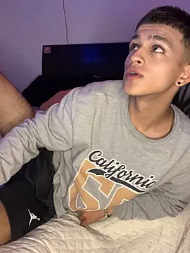 Boyxcock7 online show from September 2025 07:41:01 AM