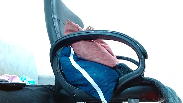 Nataly Burning online show from February 2026 01:13:01 PM