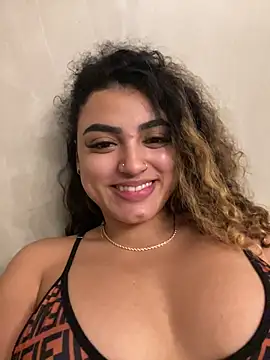 Salomeferreira  online show from November 2025 05:23:01 AM