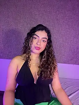 Salomeferreira  online show from September 2025 04:44:01 PM