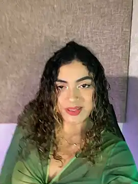 Salomeferreira  online show from September 2025 04:46:01 PM