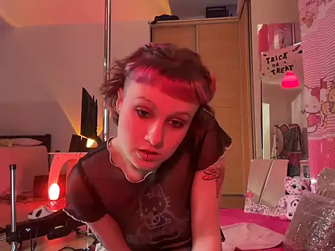 MystiqueRoxy online show from November 2025 12:15:02 AM