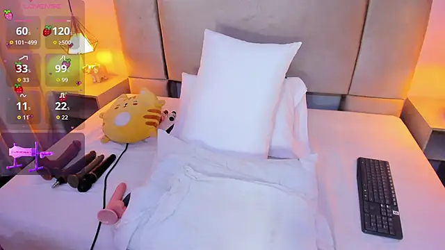 marianarey1  online show from November 2025 12:16:01 PM