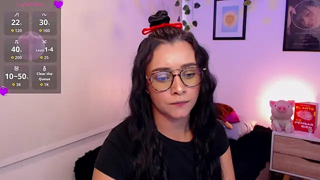 MarilynWhite  online show from October 2025 10:30:02 PM