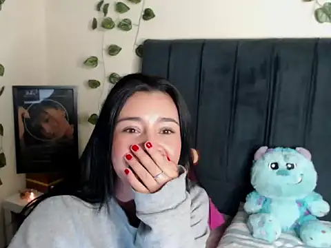 MarilynWhite  online show from September 2025 03:21:01 AM
