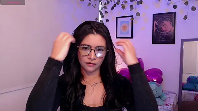 MarilynWhite  online show from October 2025 08:43:01 PM