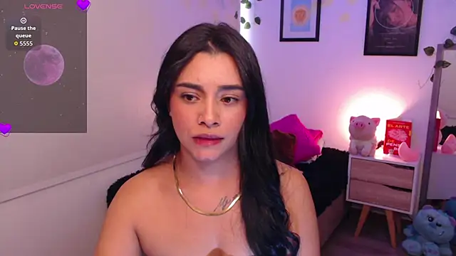 MarilynWhite  online show from October 2025 09:24:01 PM