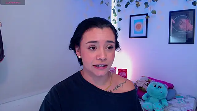 MarilynWhite  online show from October 2025 07:48:01 PM