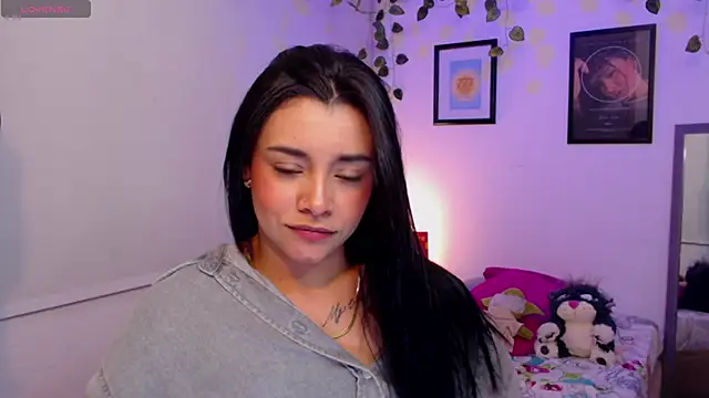 MarilynWhite  online show from October 2025 07:43:02 AM
