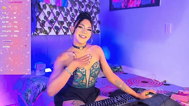 jessika rabitts online show from November 2025 12:58:02 AM