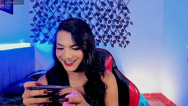 jessika rabitts online show from April 2026 09:10:02 PM