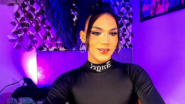 jessika rabitts online show from November 2025 01:34:02 PM