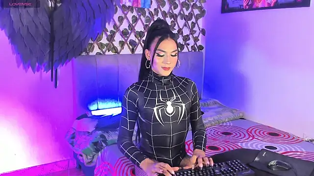 jessika rabitts online show from October 2025 05:17:02 AM