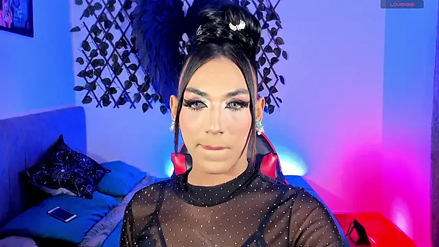 jessika rabitts online show from January 2026 02:59:02 AM