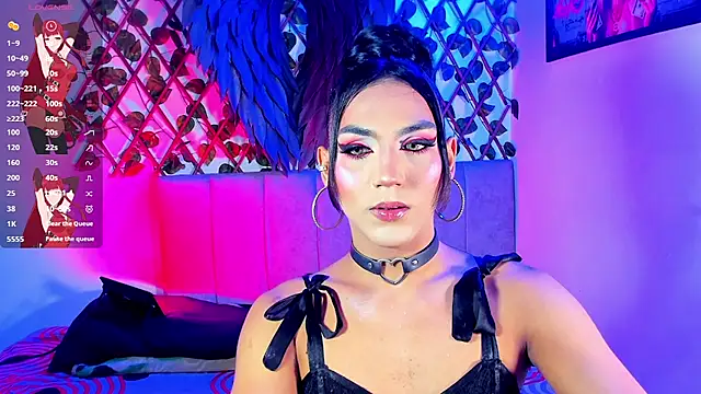 jessika rabitts online show from November 2025 04:11:01 AM