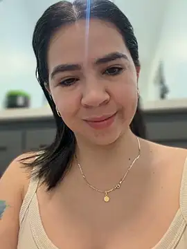 Gringo XXX Latina online show from April 2026 04:08:01 PM