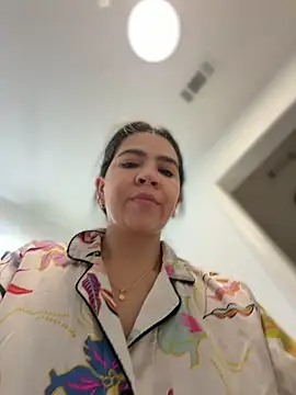 Gringo XXX Latina online show from April 2026 04:52:02 PM