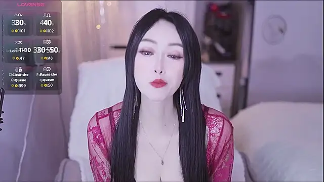 Oliviari- online show from March 2026 12:03:02 AM