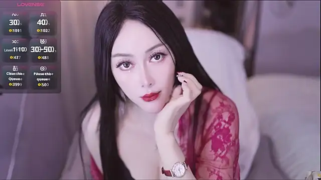 Oliviari- online show from March 2026 12:16:01 AM