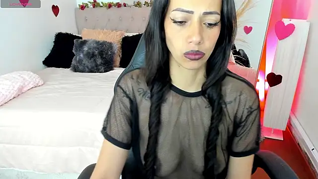 Snapshot of Mariam_Lopez__ chatting on February 2026 03:06:01 AM Mariam Lopez online show from February 2026 03:06:01 AM