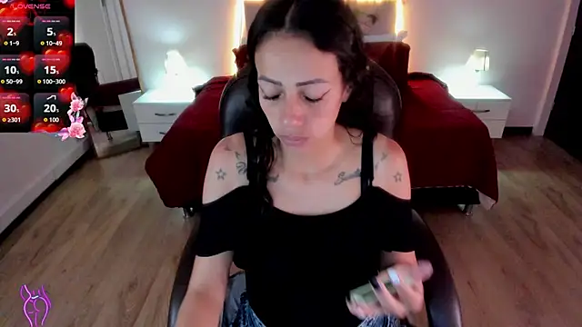 Mariam Lopez   online show from July 2026 03:46:01 AM
