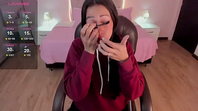 Mariam Lopez   online show from April 2026 02:49:02 AM