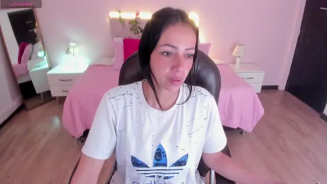 Mariam Lopez   online show from July 2026 03:09:01 AM