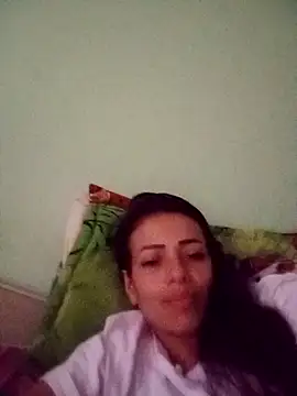 Mariam Lopez   online show from March 2026 08:32:02 PM