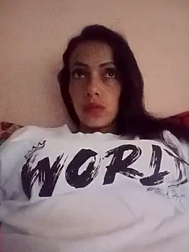 Snapshot of Mariam_Lopez__ chatting on February 2026 07:48:02 PM Mariam Lopez online show from February 2026 07:48:02 PM