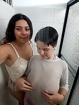 AmbarAndValery online show from September 2025 03:52:02 AM