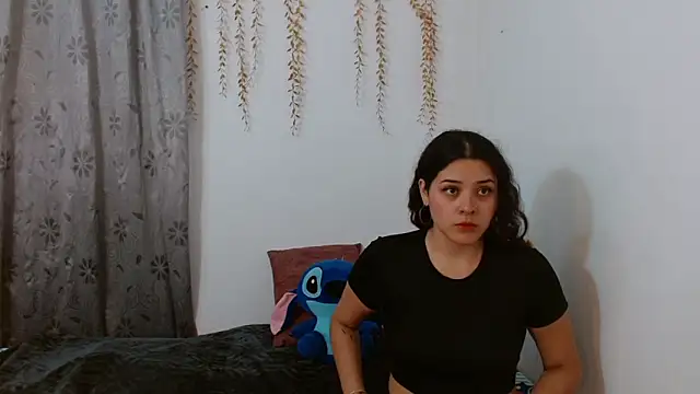 AmbarAndValery online show from December 2025 02:56:02 AM