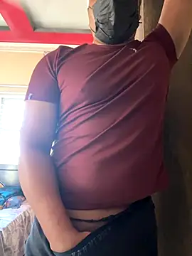 cookie-n-cream online show from November 2025 09:35:01 AM